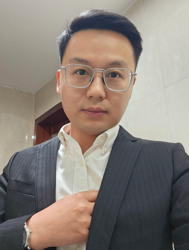 遥望的第一张照片--南平相亲服务中心