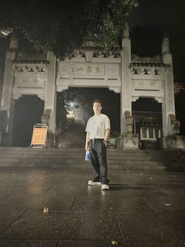 慕晨的第一张照片--南平相亲服务中心