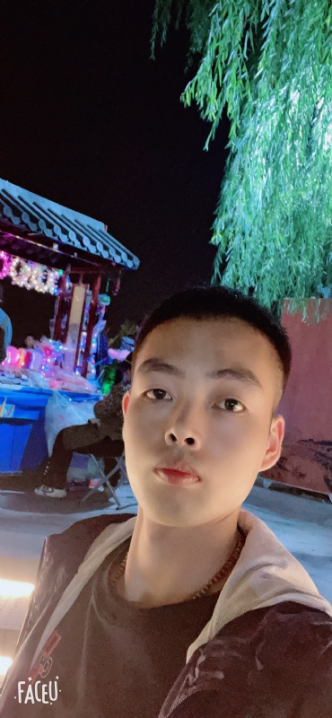 向阳而生的第一张照片--南平相亲服务中心