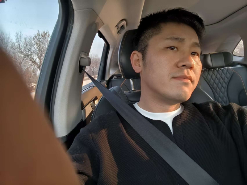 超哥的第二张照片--南平相亲服务中心