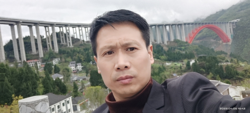 韩*劳务的第一张照片--南平相亲服务中心