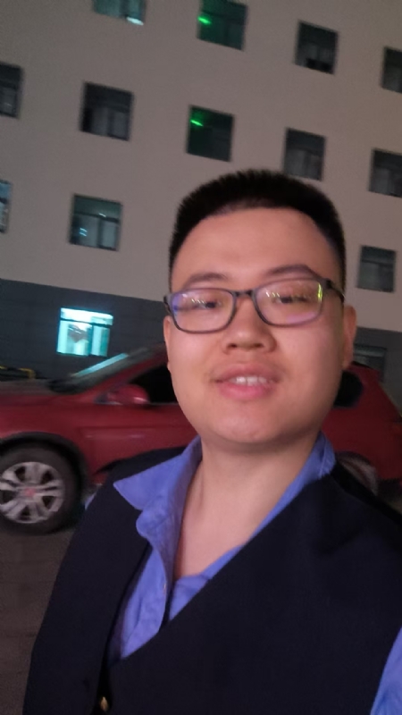 潇楚南的第一张照片--南平相亲服务中心