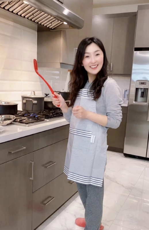 愛下廚負琴琴的第二张照片--南平相亲服务中心