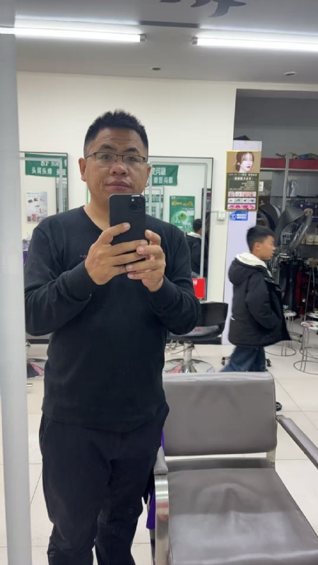 王计盖的第一张照片--南平相亲服务中心