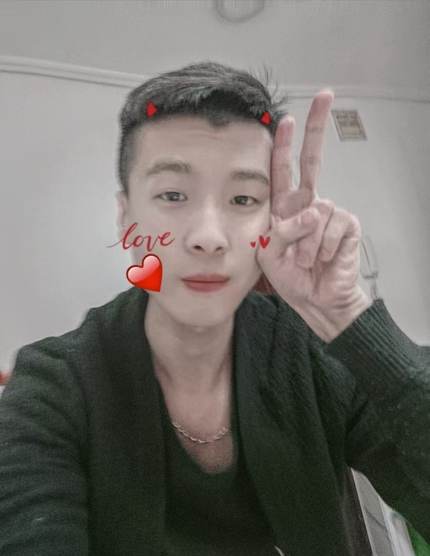 我不是巧克力的第一张照片--南平相亲服务中心