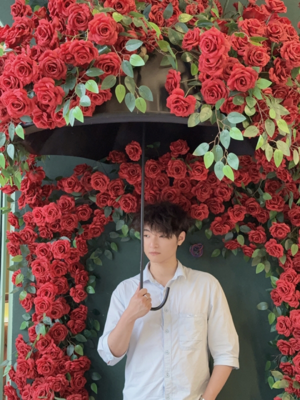 西凉的第一张照片--南平相亲服务中心