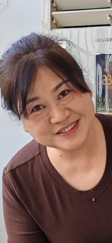 生活像一条河的第一张照片--南平相亲服务中心