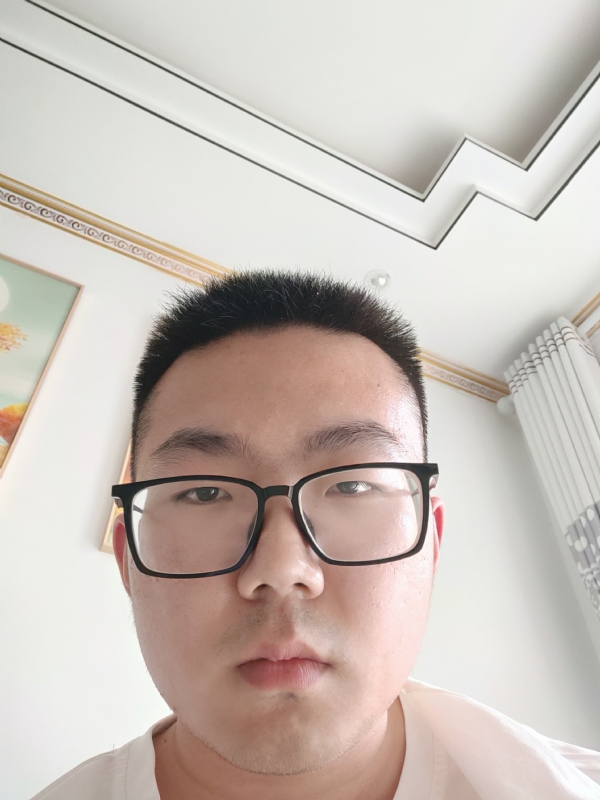 说话了的第一张照片--南平相亲服务中心