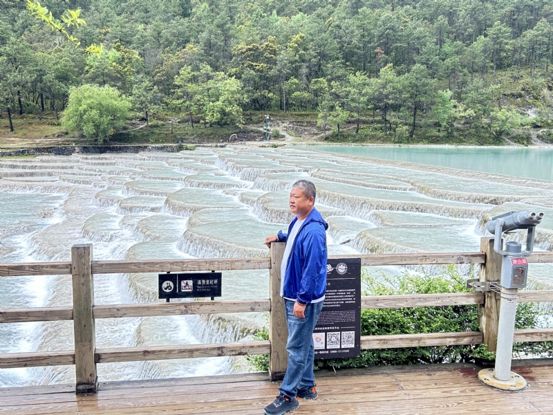 天空的第二张照片--南平相亲服务中心