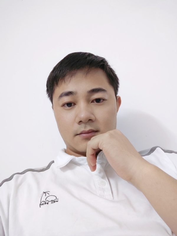 啊良的第二张照片--南平相亲服务中心