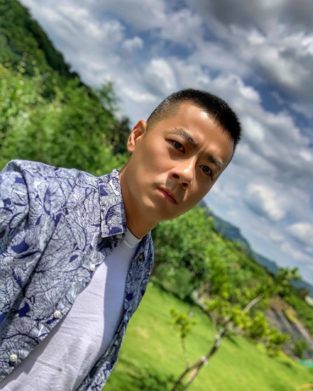 蓝天的第二张照片--南平相亲服务中心