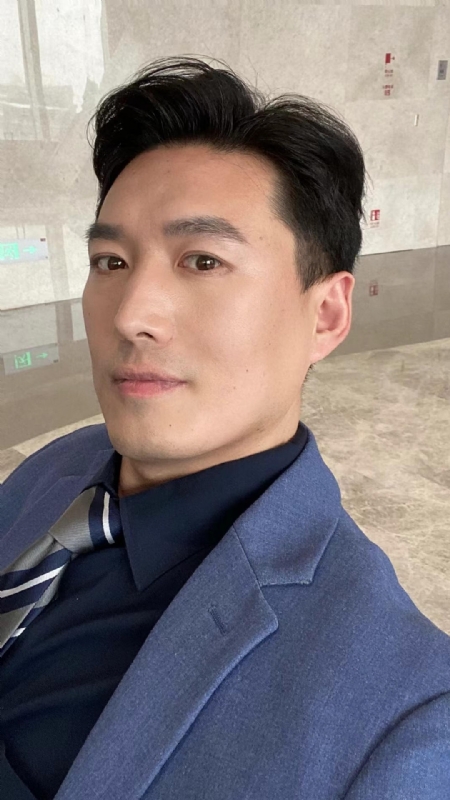 相见相识的第一张照片--南平相亲服务中心