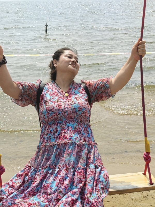 shi的第四张照片--南平相亲服务中心