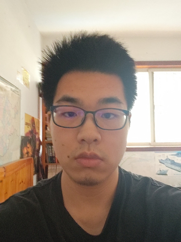 fzqdh的第一张照片--南平相亲服务中心