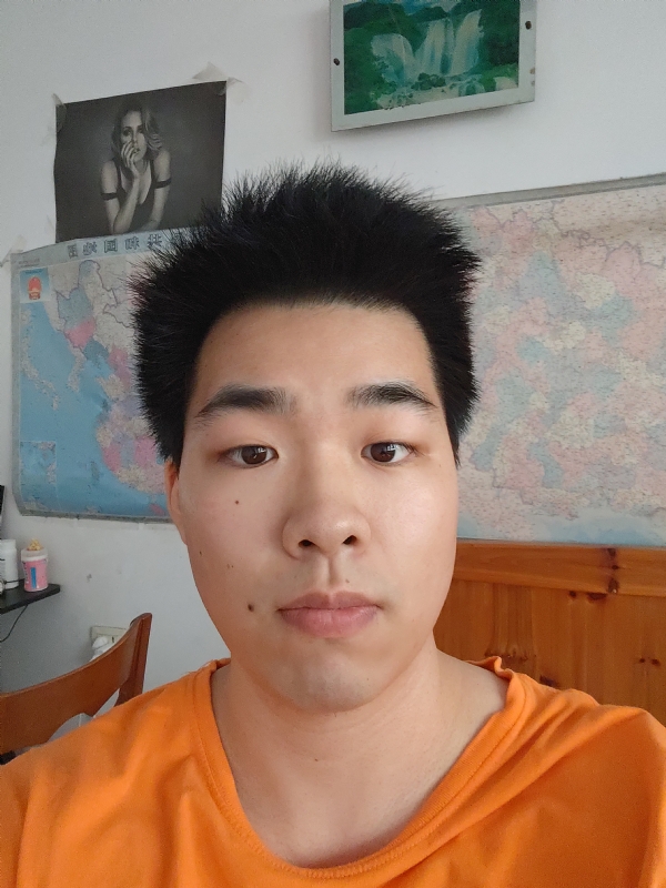 fzqdh的第二张照片--南平相亲服务中心