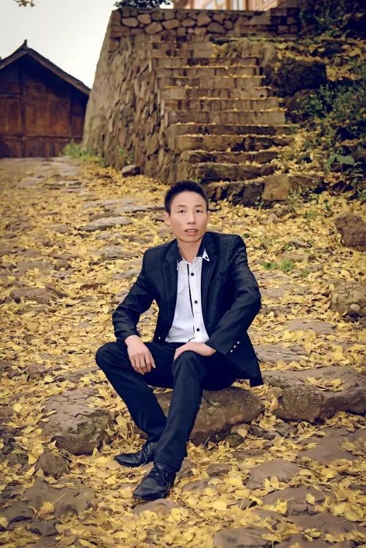 鱼你相遇的第一张照片--南平相亲服务中心