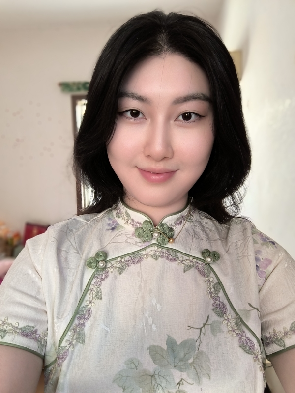 梅莱的第一张照片--南平相亲服务中心