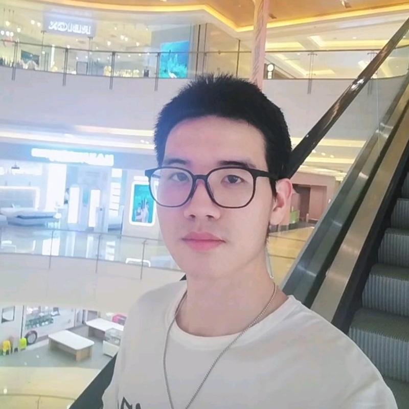 随缘的第二张照片--南平相亲服务中心