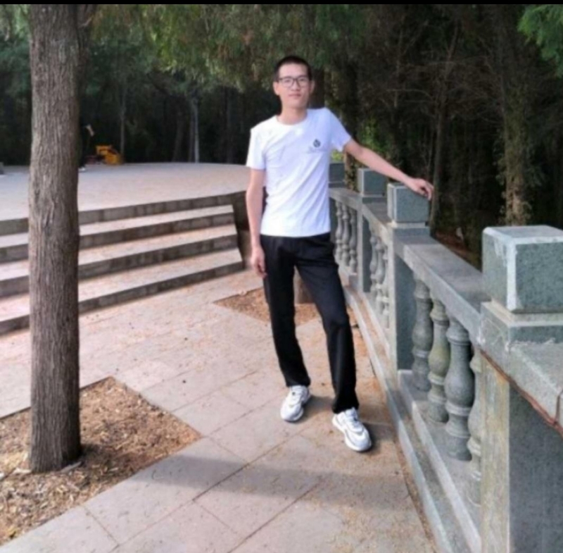 随缘的第三张照片--南平相亲服务中心