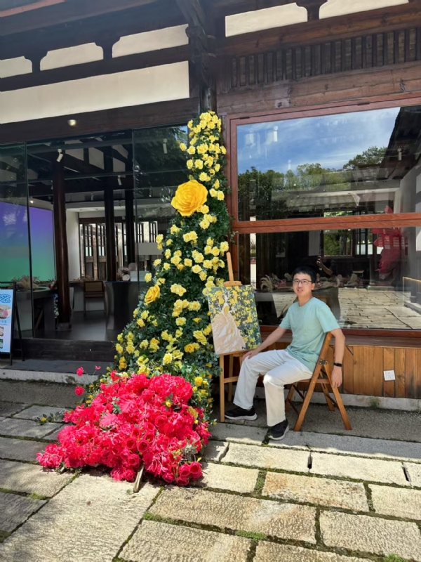 东风的第一张照片--南平相亲服务中心