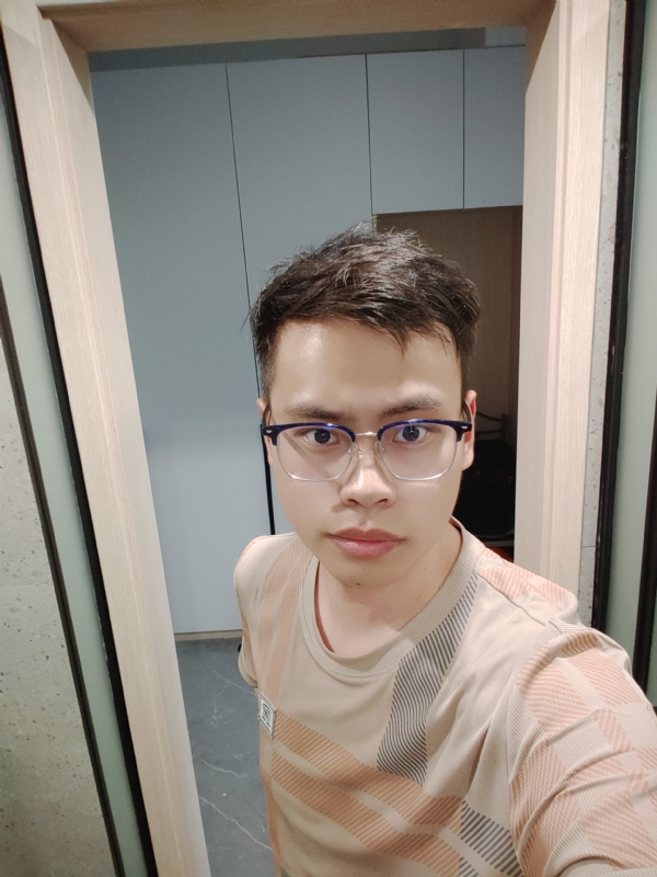 卖萌就会死星人的第四张照片--南平相亲服务中心