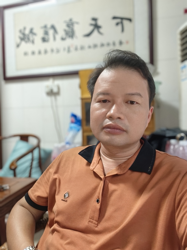 自强不息的第一张照片--南平相亲服务中心