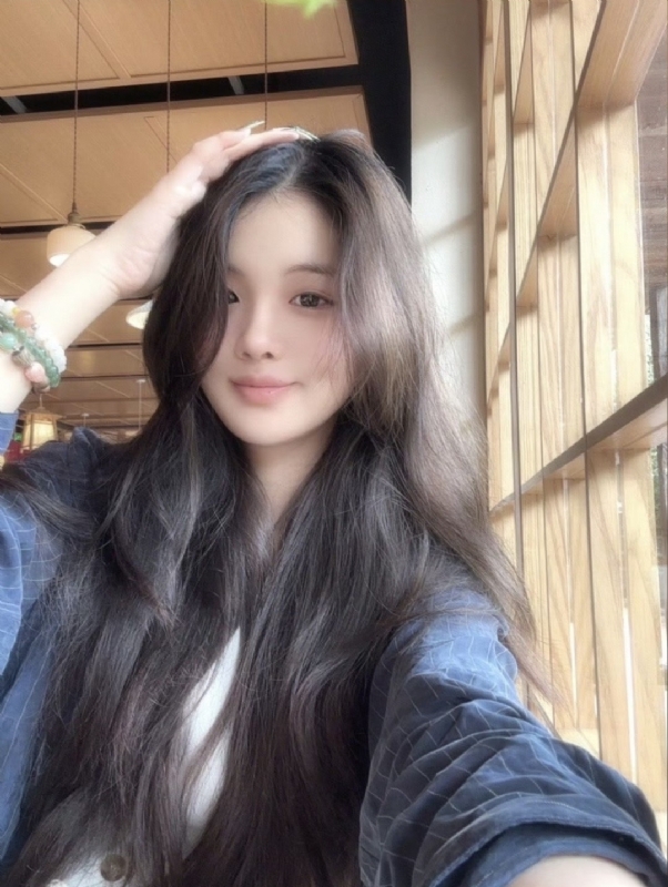 ChanBecky的第一张照片--南平相亲服务中心