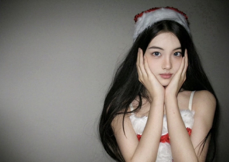 ChanBecky的第二张照片--南平相亲服务中心