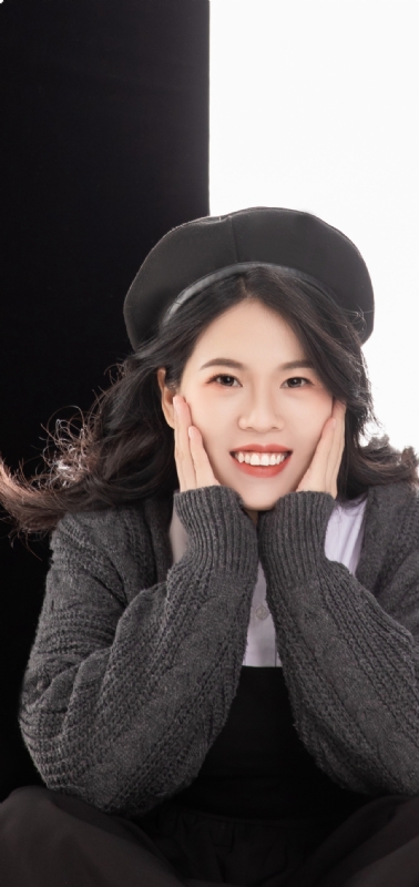 李玉婷的第一张照片--南平相亲服务中心