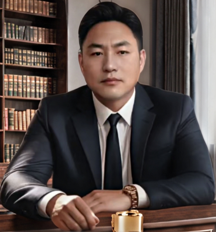 肖弋的第一张照片--南平相亲服务中心