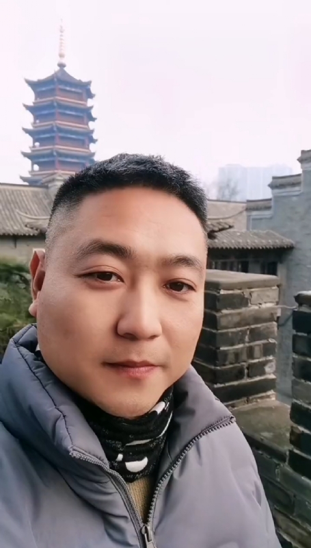 护爱天使的第一张照片--南平相亲服务中心