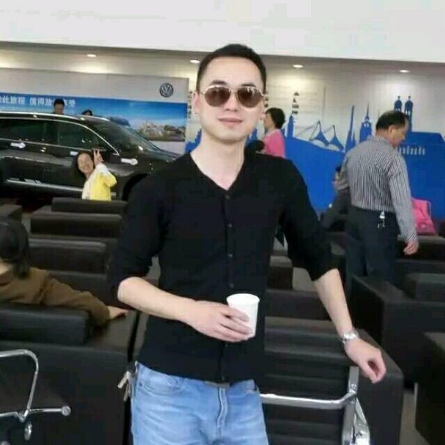 小汤米的第一张照片--南平相亲服务中心