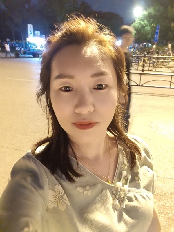 最美的期待的第二张照片--南平相亲服务中心