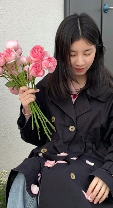 盐盐很甜的第二张照片--南平相亲服务中心