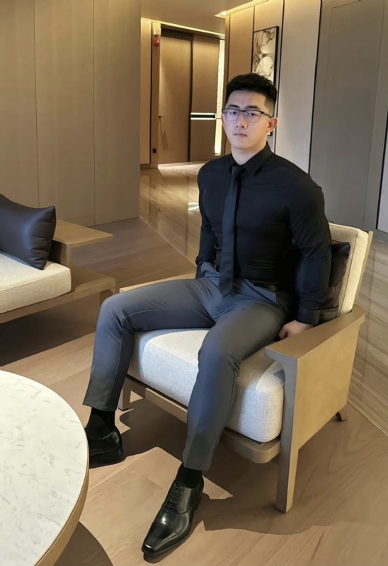 李寒外改英文可家的第一张照片--南平相亲服务中心