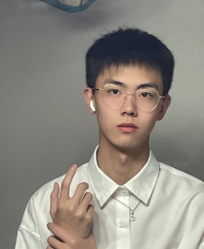 李寒外改英文可家的第二张照片--南平相亲服务中心