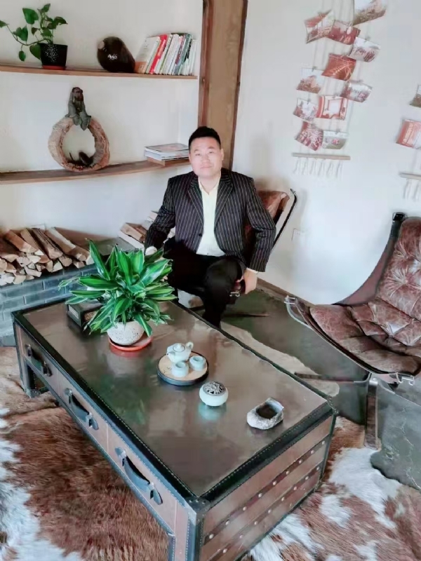 博哥的第一张照片--南平相亲服务中心