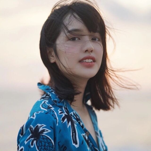 灵魂有香气的第一张照片--南平相亲服务中心