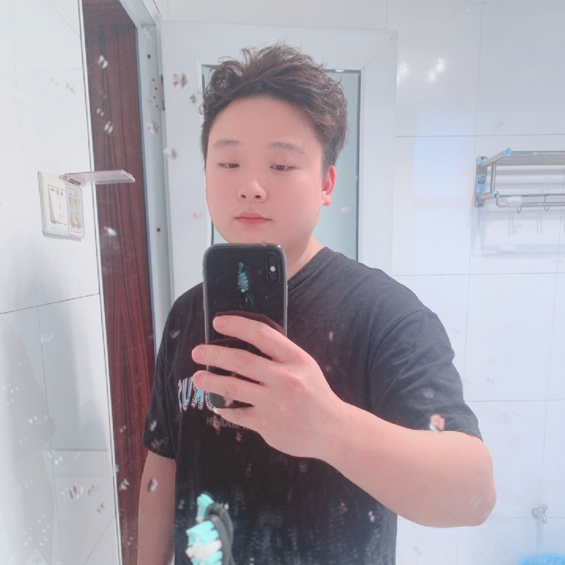 Luhao1016的第二张照片--南平相亲服务中心