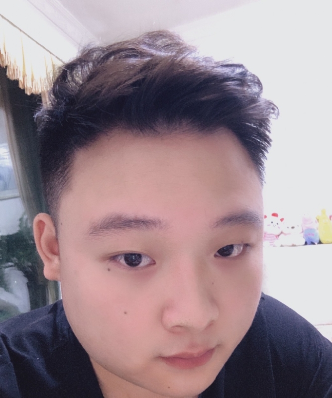 Luhao1016的第三张照片--南平相亲服务中心