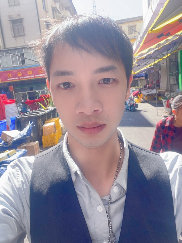 zengwanyou1995的第一张照片--南平相亲服务中心