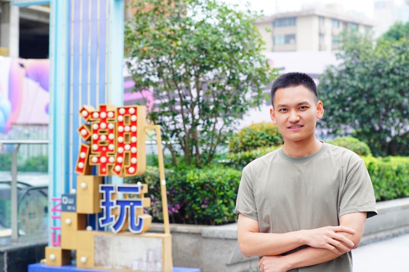 陌上烟雨的第一张照片--南平相亲服务中心