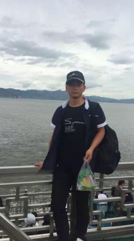 燕雯泽的第二张照片--南平相亲服务中心