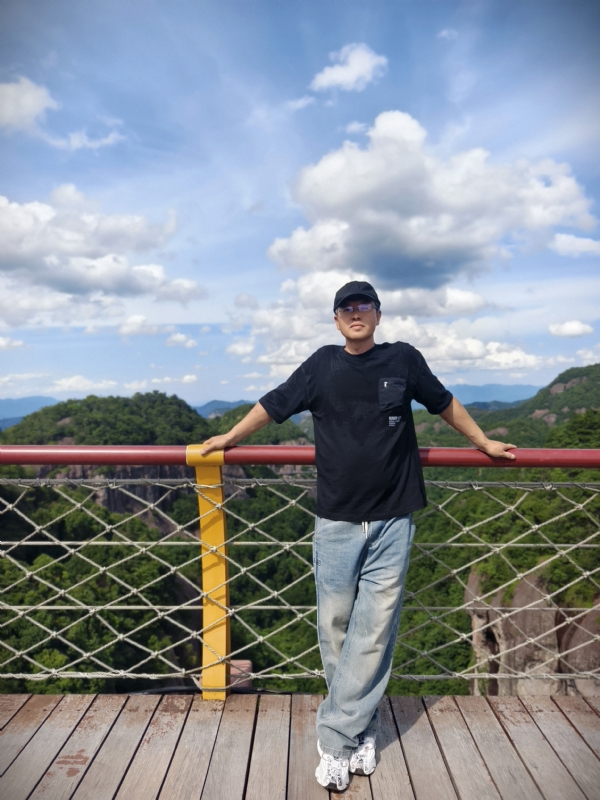 我心飞翔cjb的第一张照片--南平相亲服务中心