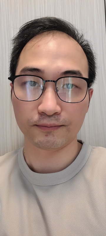 信微ECTung的第一张照片--南平相亲服务中心