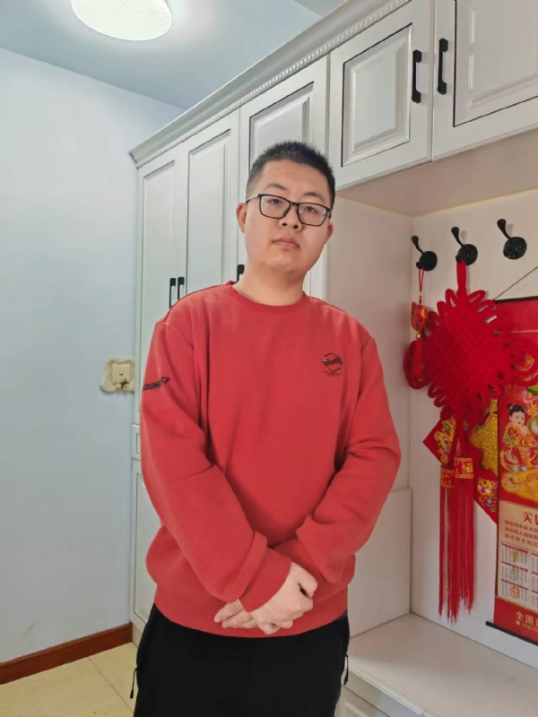 智慧的小胖的第一张照片--南平相亲服务中心