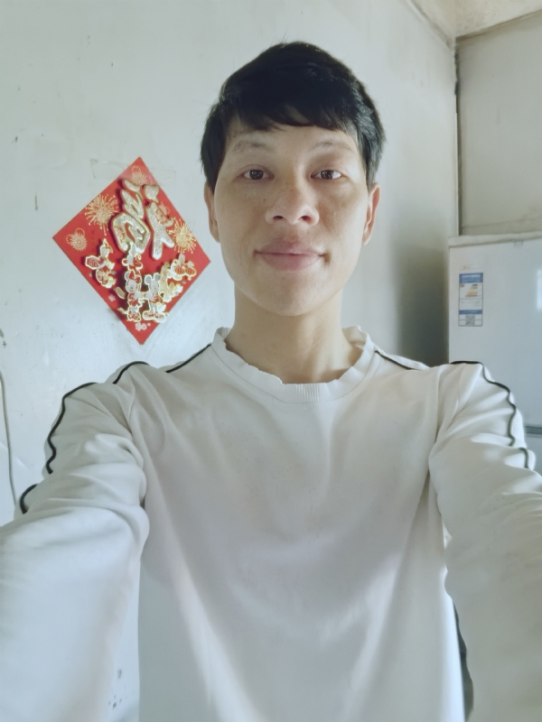 夏风微凉的第一张照片--南平相亲服务中心