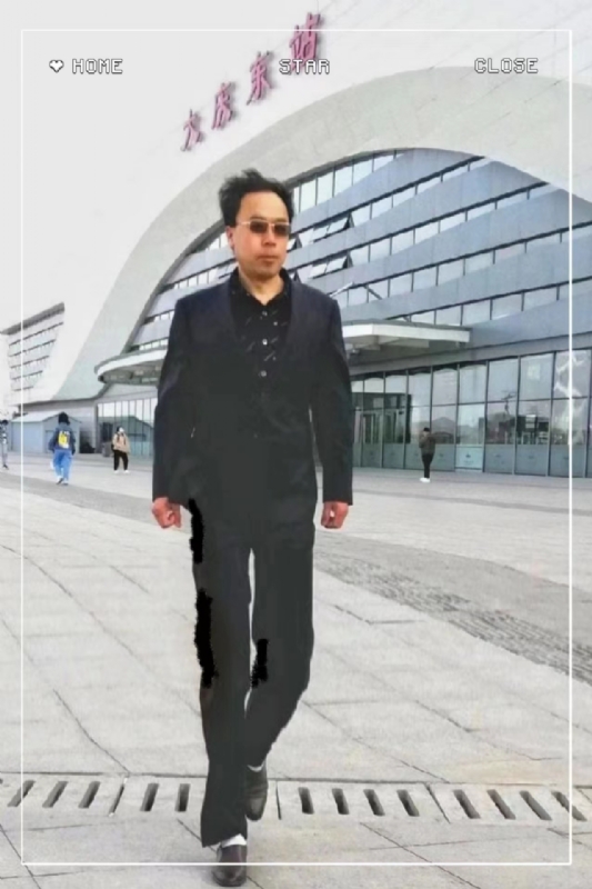 王哥的第一张照片--南平相亲服务中心