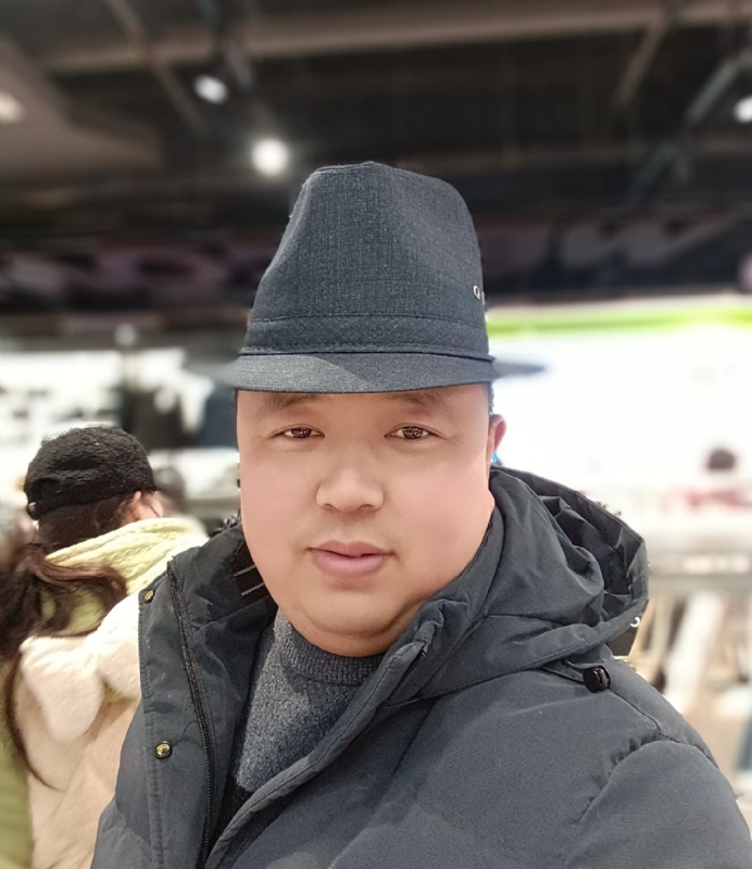 小晴天的第一张照片--南平相亲服务中心