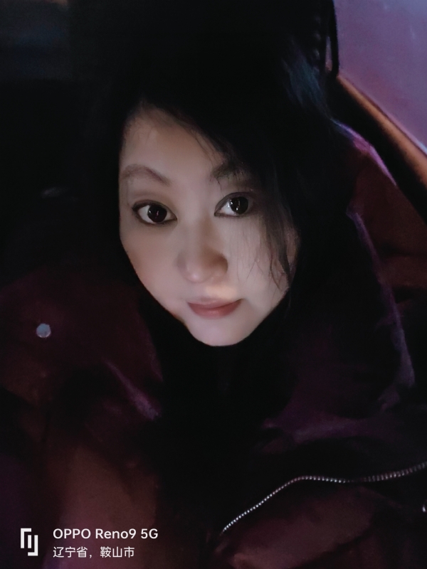 羽璨的第一张照片--南平相亲服务中心